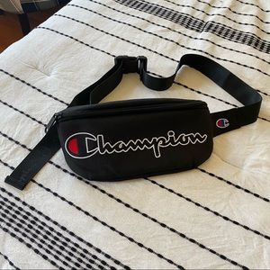 Champion Fanny Pack